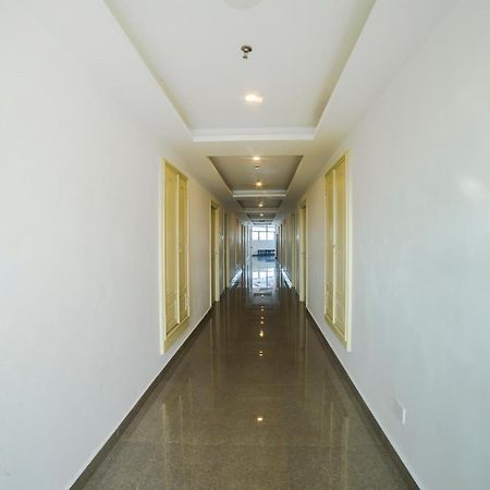 Hotel Guruvayur Darshan Eksteriør billede